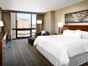 The Westin Cincinnati
