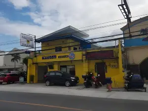 망고 비치프런트 리조트