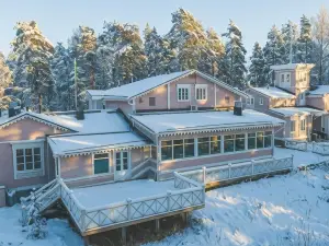 Hotelli Punkaharju