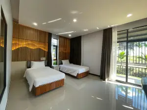 Phutara Resort and Spa