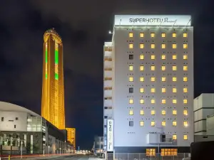 Super Hotel Premier Shimonoseki