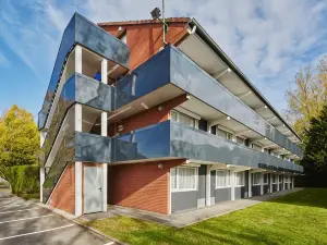 Kyriad Lille Est - Hem