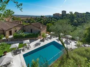 Relais le Macine di Stigliano