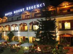 Hotel Mount Regency