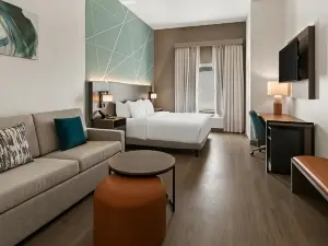 คอมฟอร์ตสวีทส์ แกรนเบอรี