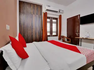 OYO Flagship 72309 Hotel City Inn
