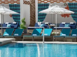 拉斯維加斯華爾道夫酒店