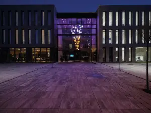 Hotel Eislinger Tor