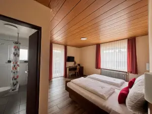 Pension Hubertus