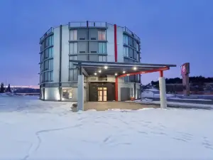 Best Western Plus Wausau Tower Inn