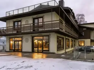 Hugge on the Lake Spa Hotel