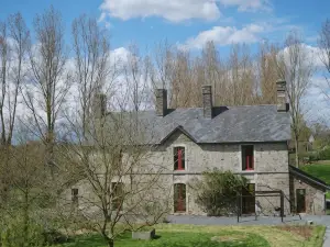 เลอ มานัวร์ ดู บูเตล