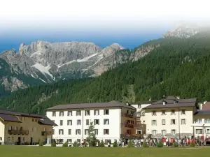 Soggiorno Dolomiti