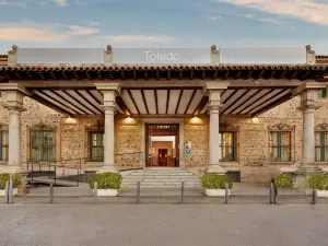 Sercotel Toledo Renacimiento