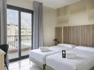 B&Bホテル・ポメジーア・コルテーゼ