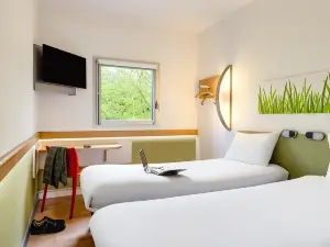 イビス バジェット ダービー