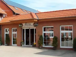 Gasthof Jörns - Hotel Hildesheim