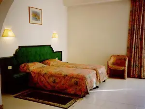 Hotel Mezri