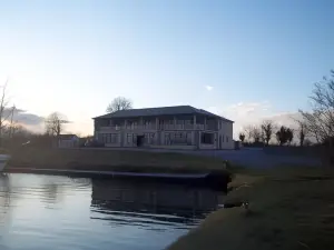 銀鰻魚住宿加早餐旅館