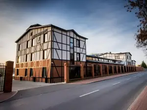 Trzy Korony Boutique Hotel&Spa Piwne
