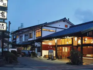 亀清旅館