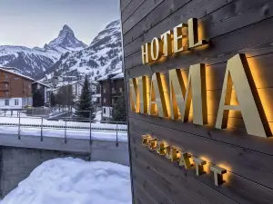 Hotel Zermama Zermatt