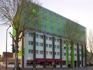 Hotel Campanile Dijon Congres Clemenceau