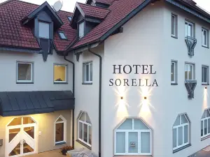 索雷拉飯店