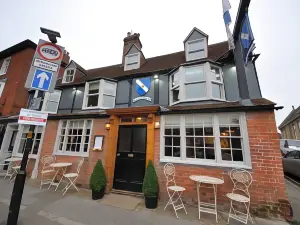 The Marlborough