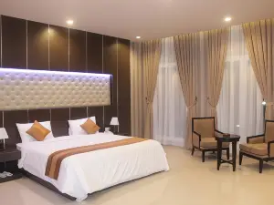 Sapadia Hotel Cirebon
