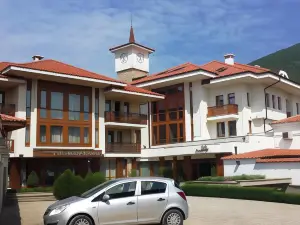 Chakarova Guest House