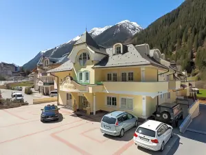 Hotel Ischgl