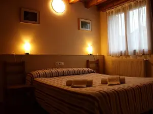 Hostal Ezkaurre