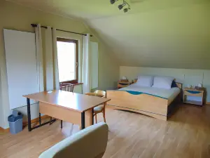 泡泡堂希姆達旅館