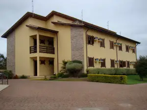 Hotel Baguassu