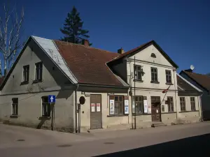 Lība Apartments