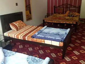 Balakot International Hotel