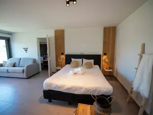 Boutique Hotel Het Zoete Zijn