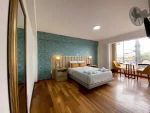 Golden Mar Hotel