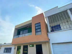 Apartaestudios - Casa Tamarindo