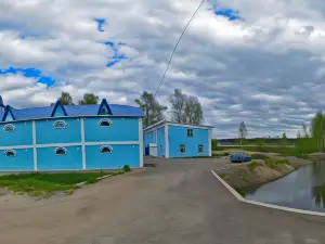 Ушаки