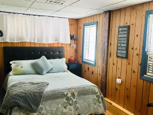 Homesteading at 55 Main