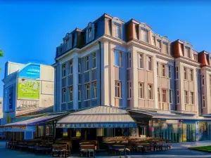 Hotel Splendid