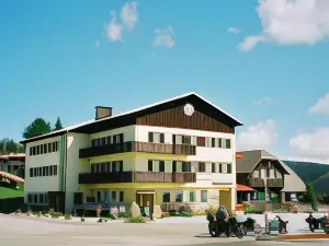 Gaberlhaus