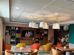 Domitys l'Orangerie