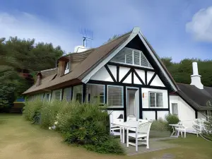 Melsted Badehotel