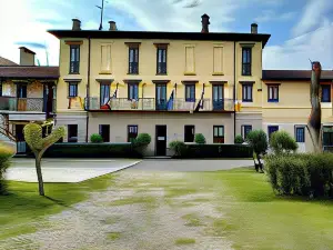 Hotel Duca di Tromello