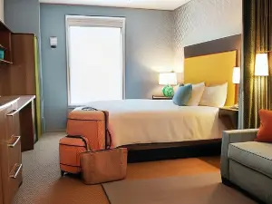Home2 Suites by Hilton Griffin