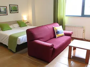 Apartamentos Turísticos Cancelas by Bossh Hotels