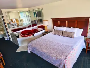 Garden Inn and Suites Near Callaway Gardens Pine Mountain